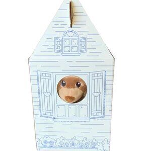 Build-A-Bear Classic Brown Teddy Bear 16" | Brand New w/ Box